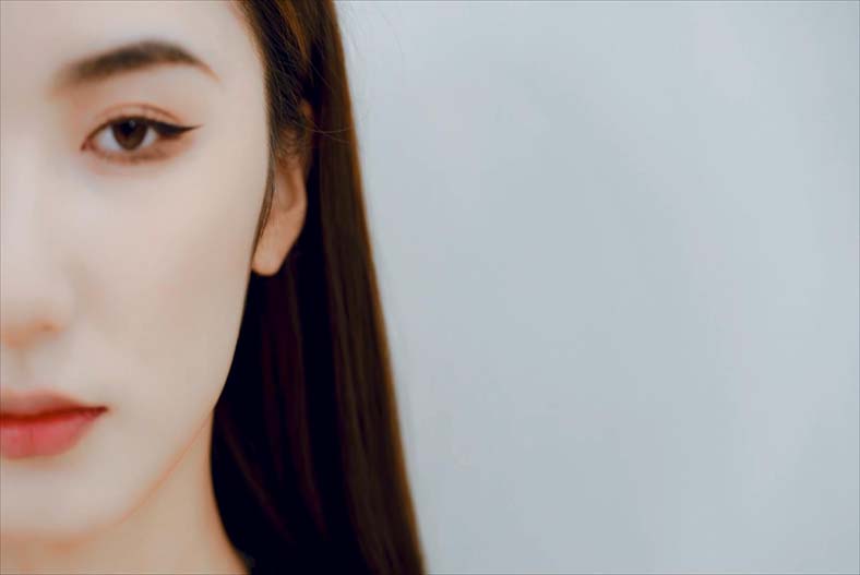 太原希珠服饰广告片