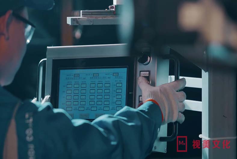 太原欧琵凯《制造企业宣传片》